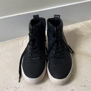 Steve Madden High-Top Sneakers